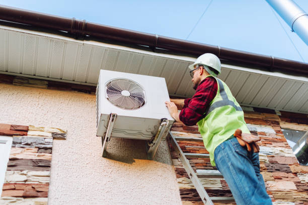 Best HVAC installation services  in St John, IN